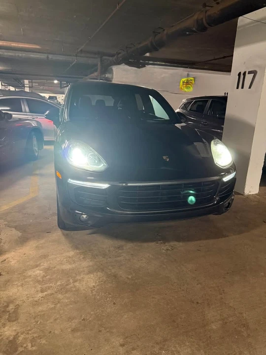 2016 Porsche 958 Cayenne - Image 5 of 20