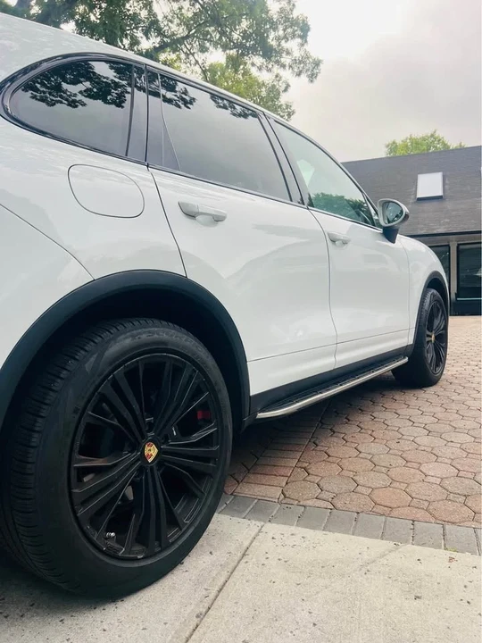 2016 Porsche 958 Cayenne - Image 15 of 15