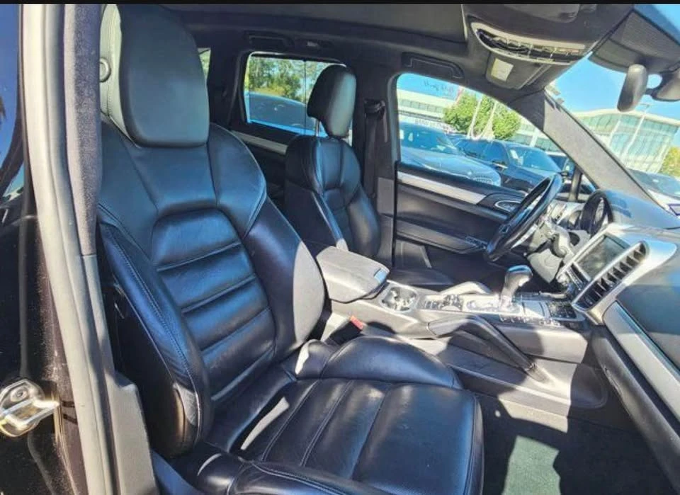 2016 Porsche 958 Cayenne - Image 6 of 6