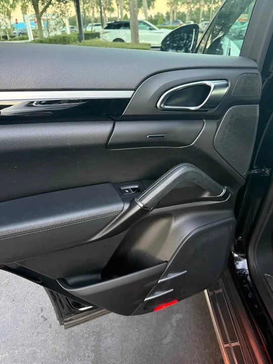 2016 Porsche 958 Cayenne - Image 17 of 20