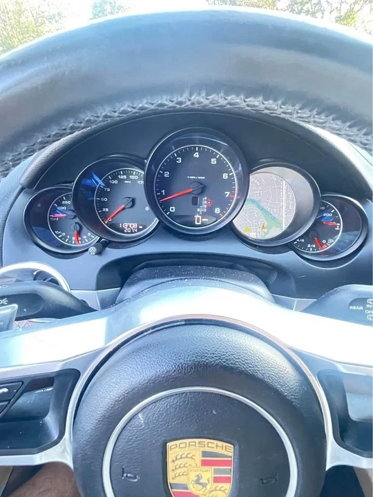 2016 Porsche 9Y0/9Y3 Cayenne - Image 19 of 19