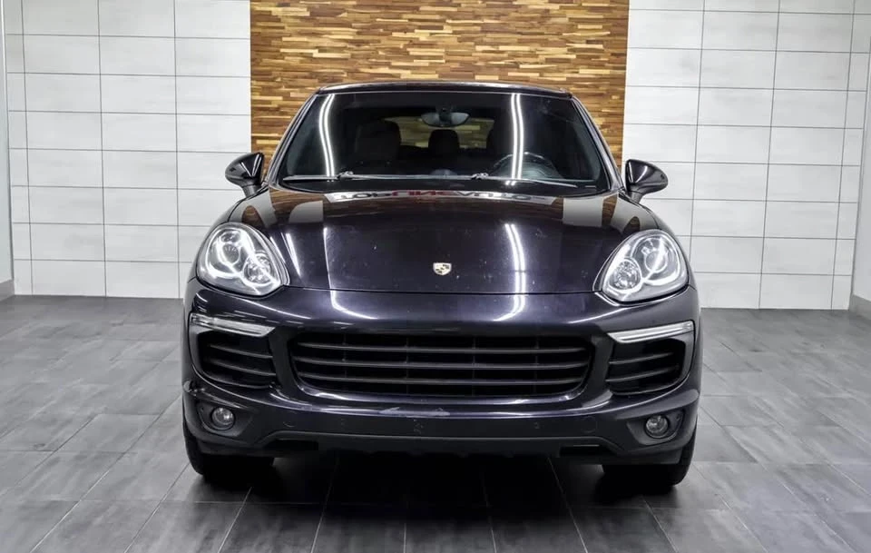 2016 Porsche 958 Cayenne - Image 2 of 19