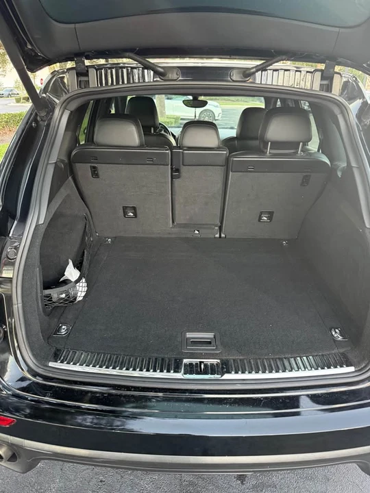 2016 Porsche 958 Cayenne - Image 15 of 20