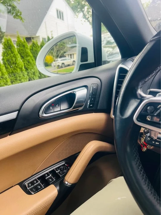 2016 Porsche 958 Cayenne - Image 12 of 15