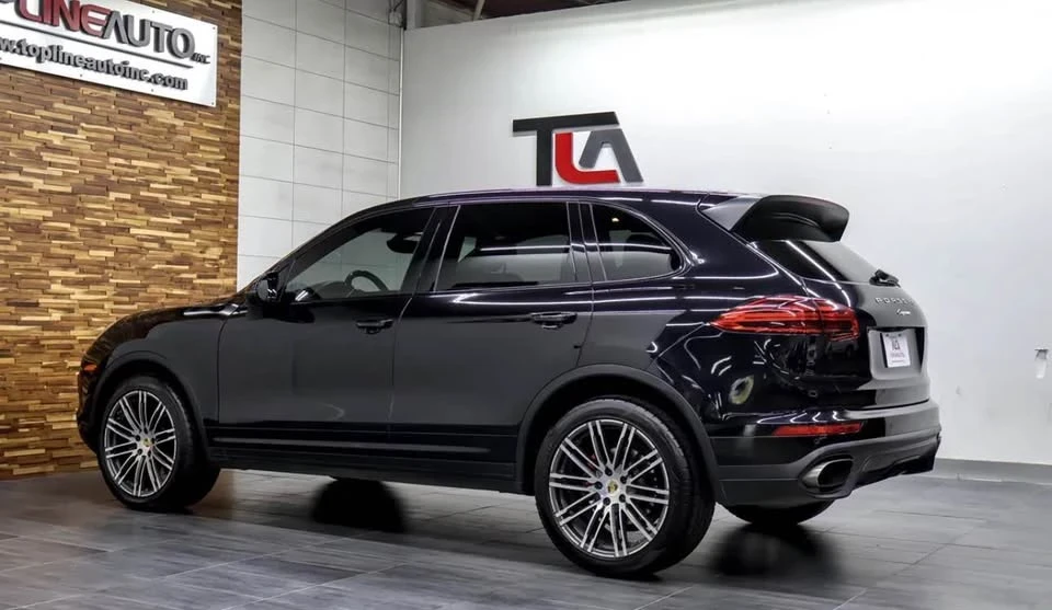 2016 Porsche 958 Cayenne - Image 5 of 19