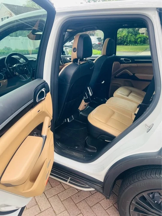 2016 Porsche 958 Cayenne - Image 7 of 15