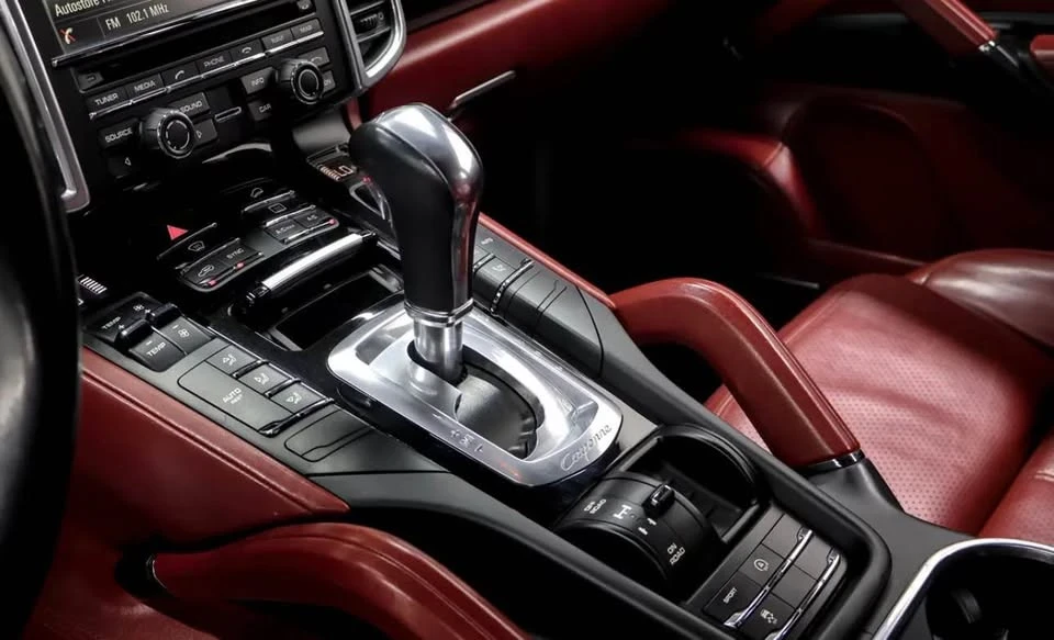 2016 Porsche 958 Cayenne - Image 14 of 19