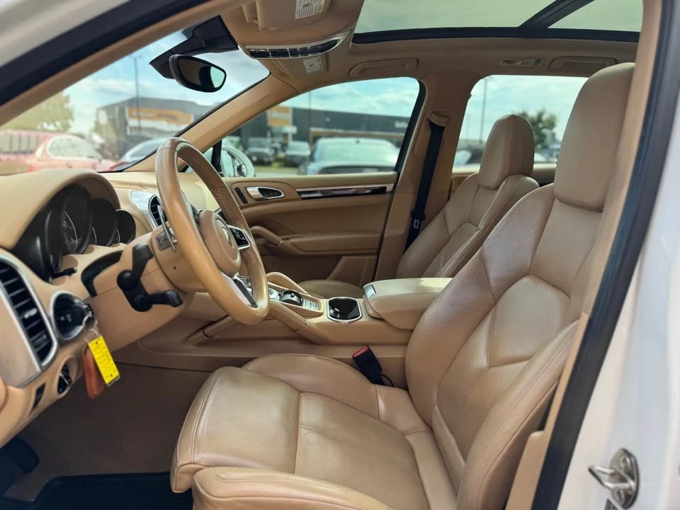 2016 Porsche 958 Cayenne - Image 5 of 11