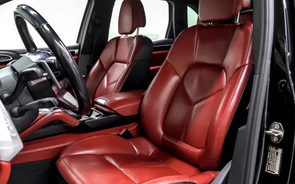 2016 Porsche 958 Cayenne - Image 16 of 19
