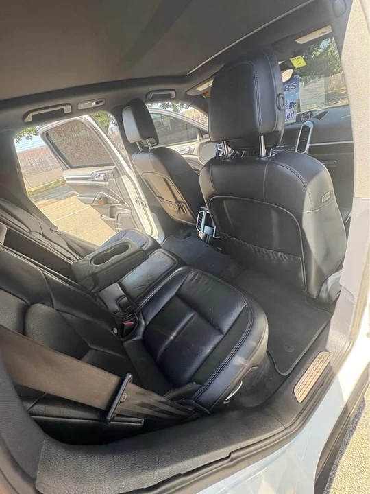 2016 Porsche 958 Cayenne - Image 6 of 10
