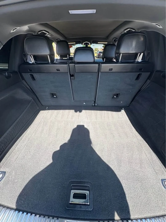 2016 Porsche 958 Cayenne - Image 9 of 10