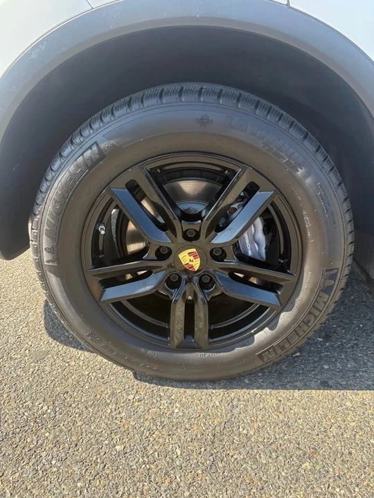 2016 Porsche 958 Cayenne - Image 10 of 10