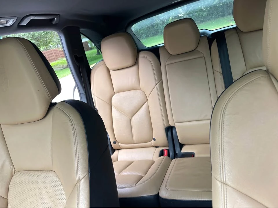2016 Porsche 958 Cayenne - Image 14 of 16
