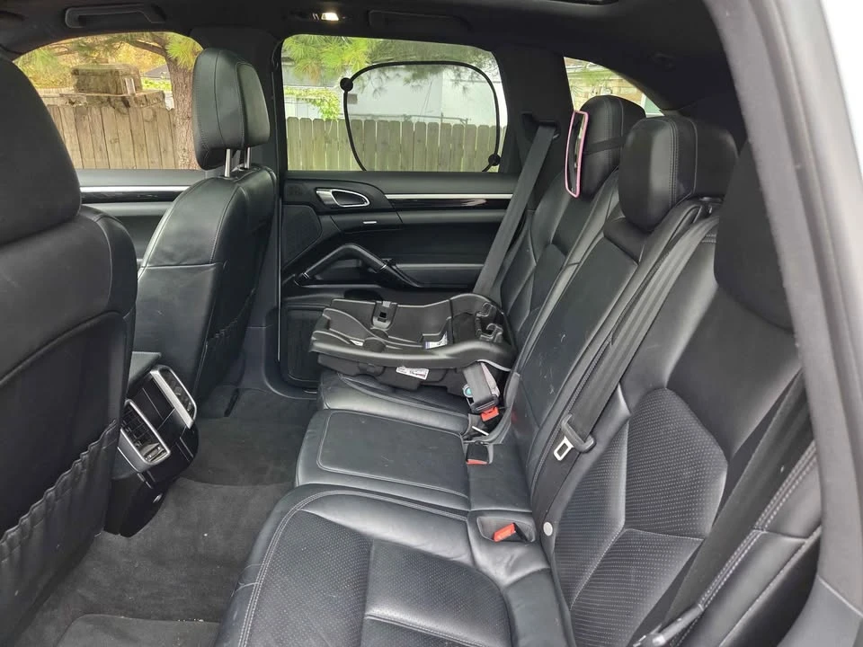 2016 Porsche 958 Cayenne - Image 11 of 14