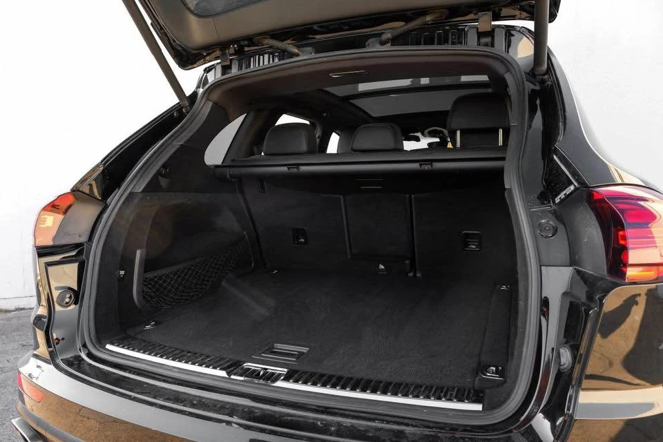 2016 Porsche 958 Cayenne - Image 17 of 17