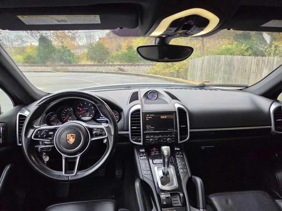 2016 Porsche 958 Cayenne - Image 13 of 14