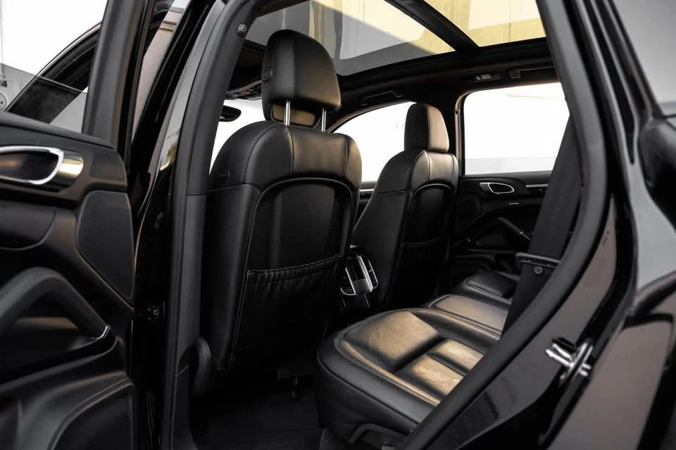 2016 Porsche 958 Cayenne - Image 15 of 17