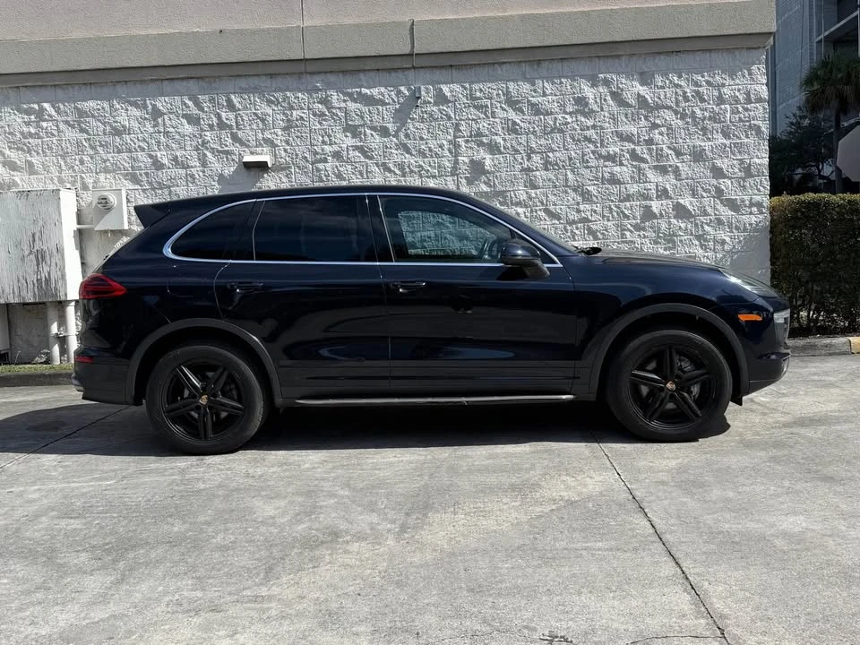 2016 Porsche 958 Cayenne - Image 5 of 13