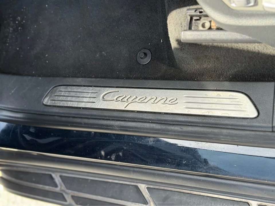 2016 Porsche 958 Cayenne - Image 13 of 13