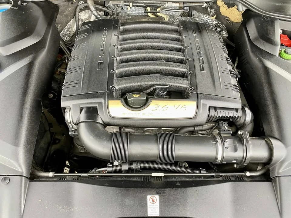 2016 Porsche 958 Cayenne - Image 15 of 15