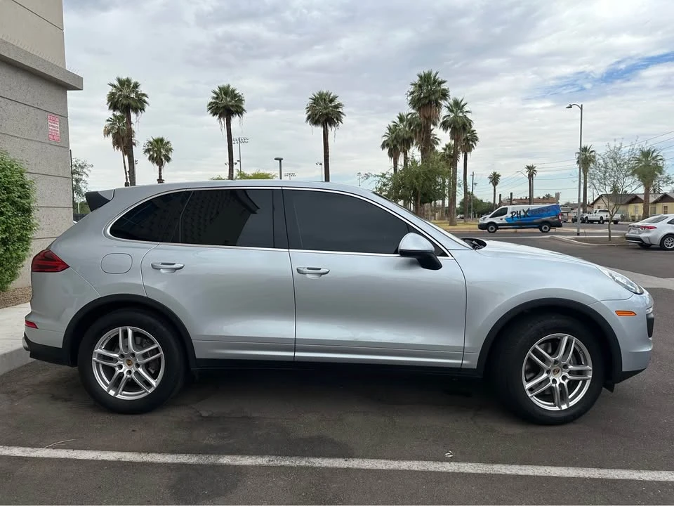 2016 Porsche 958 Cayenne - Image 3 of 16