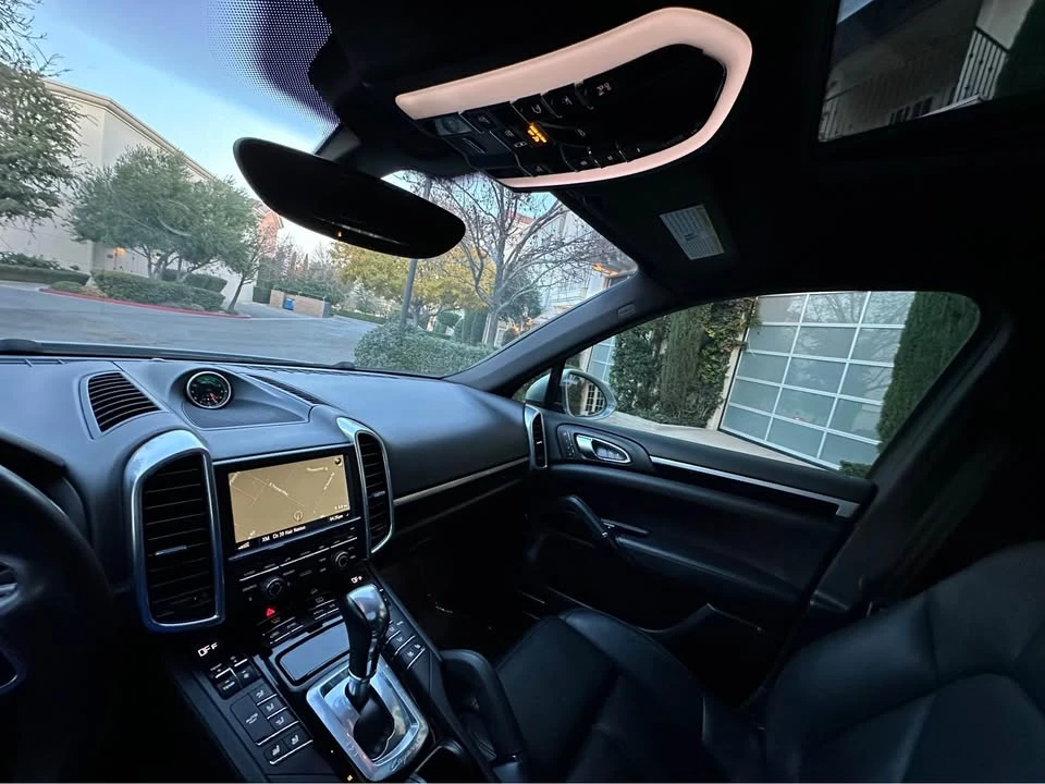 2016 Porsche 958 Cayenne - Image 13 of 13