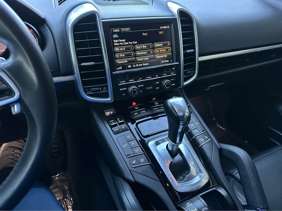 2016 Porsche 958 Cayenne - Image 9 of 13