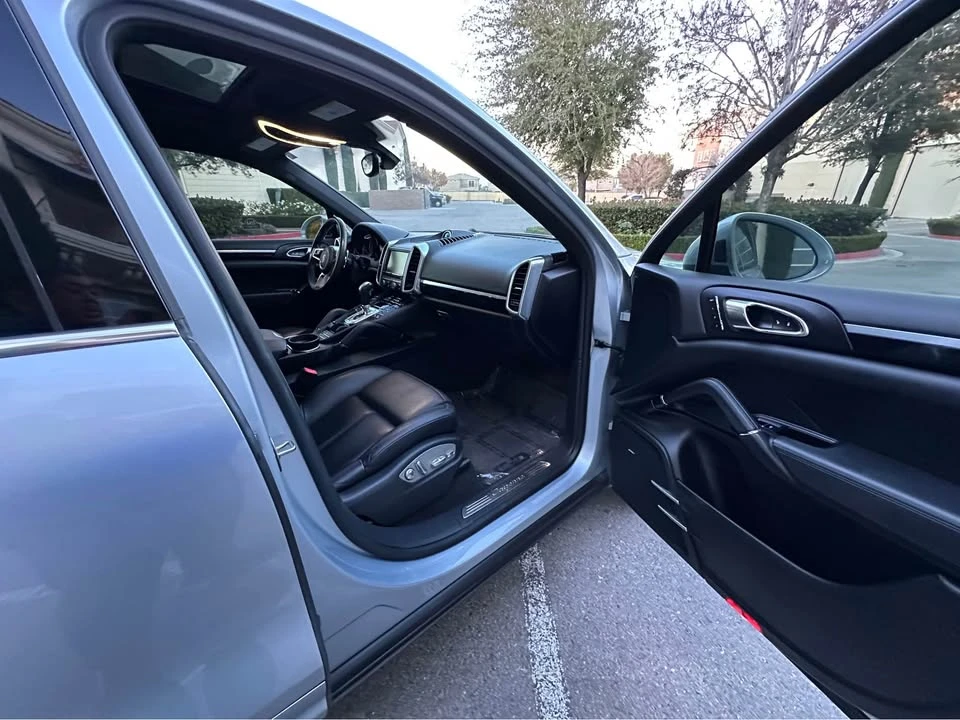 2016 Porsche 958 Cayenne - Image 7 of 13