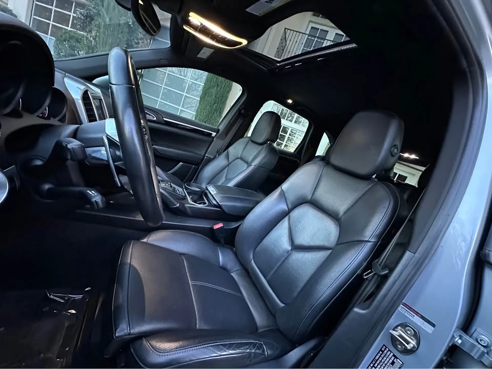 2016 Porsche 958 Cayenne - Image 5 of 13