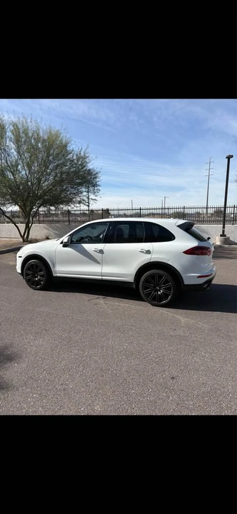 2016 Porsche 958 Cayenne - Image 4 of 19