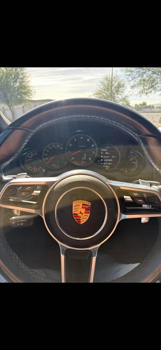 2016 Porsche 958 Cayenne - Image 14 of 19