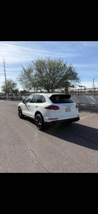 2016 Porsche 958 Cayenne - Image 5 of 19