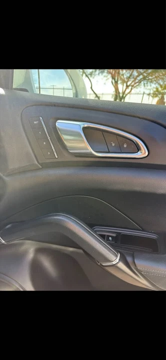 2016 Porsche 958 Cayenne - Image 19 of 19