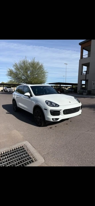 2016 Porsche 958 Cayenne - Image 2 of 19