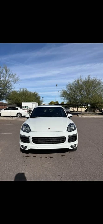 2016 Porsche 958 Cayenne - Image 3 of 19