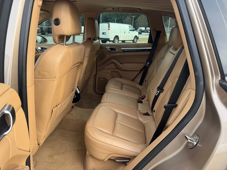 2016 Porsche 958 Cayenne - Image 6 of 15