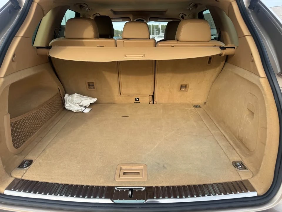 2016 Porsche 958 Cayenne - Image 15 of 15