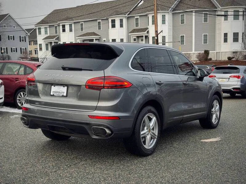 2016 Porsche 958 Cayenne - Image 4 of 13
