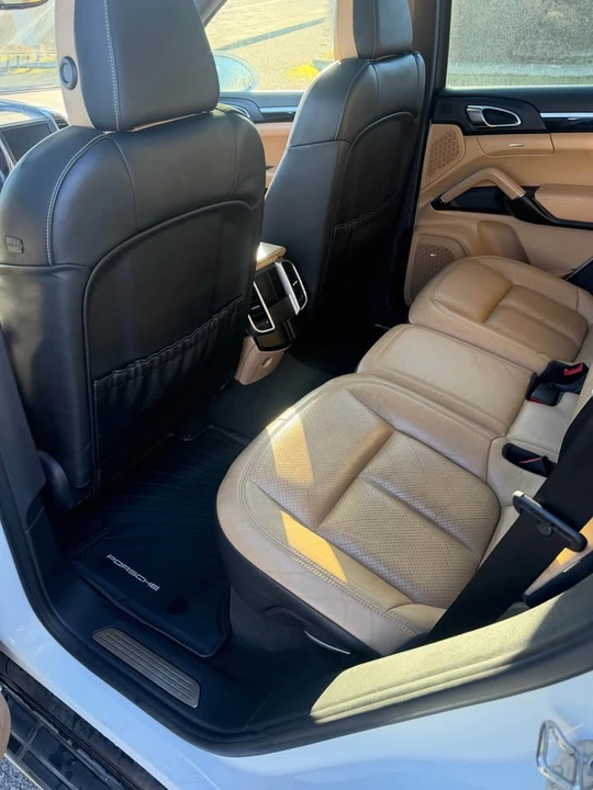 2016 Porsche 958 Cayenne - Image 7 of 11