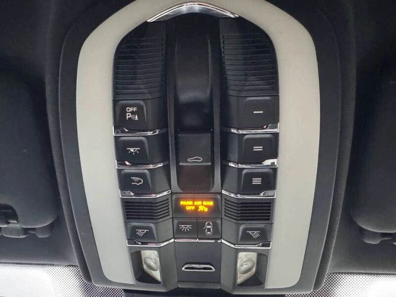 2016 Porsche 958 Cayenne - Image 13 of 13