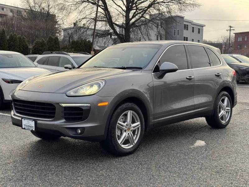 2016 Porsche 958 Cayenne - Image 3 of 13