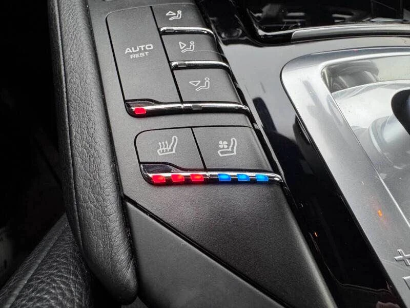 2016 Porsche 958 Cayenne - Image 10 of 13
