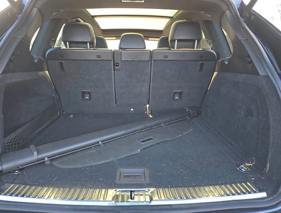 2016 Porsche 958 Cayenne - Image 10 of 11