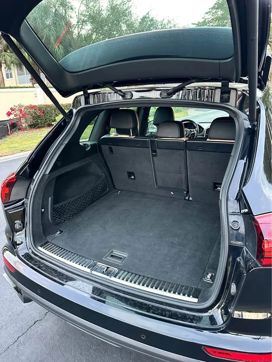 2016 Porsche 958 Cayenne - Image 11 of 19