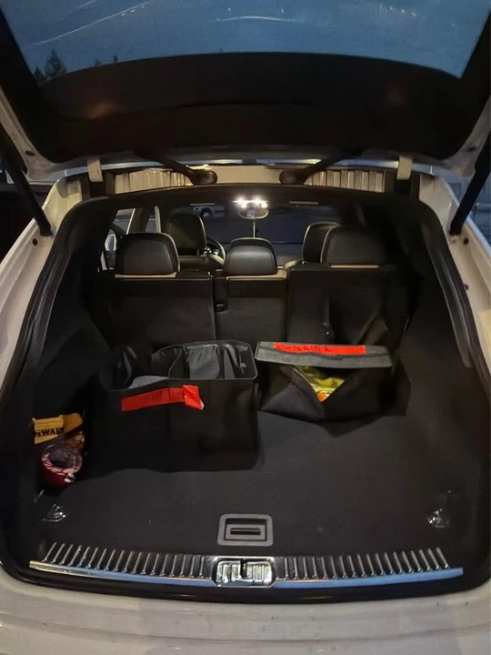 2016 Porsche 958 Cayenne - Image 10 of 11