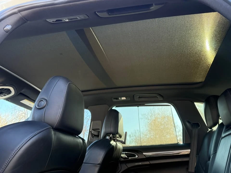 2016 Porsche 958 Cayenne - Image 9 of 9