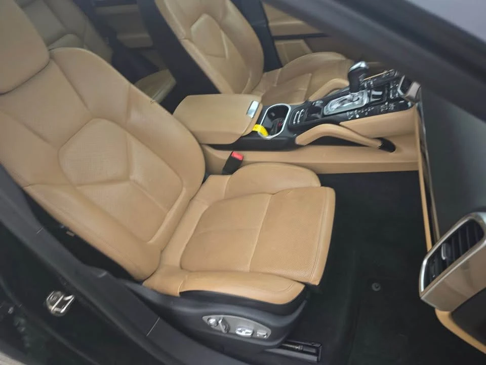 2016 Porsche 958 Cayenne - Image 6 of 11