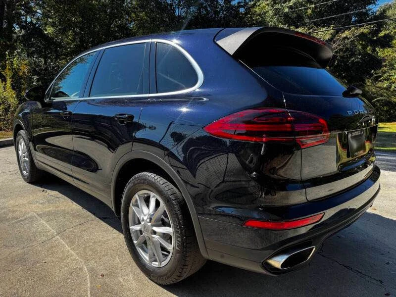 2016 Porsche 958 Cayenne - Image 6 of 17