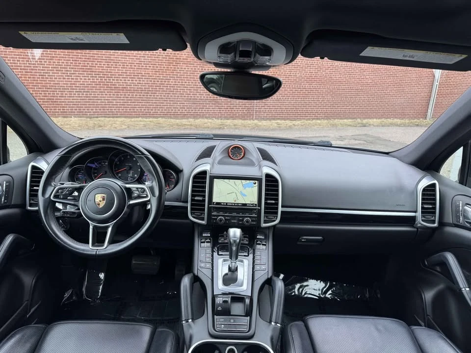 2016 Porsche 958 Cayenne - Image 13 of 15