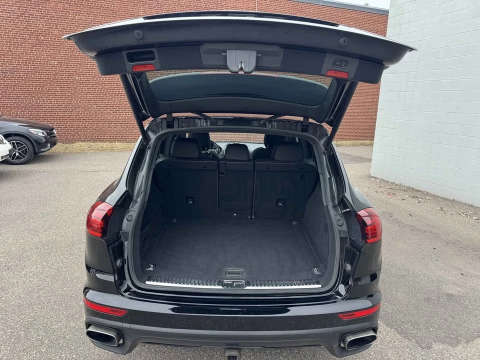 2016 Porsche 958 Cayenne - Image 7 of 15